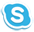 Skype-