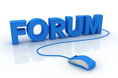 Сообщения на форумах - эффективный метод интернет-маркетинга