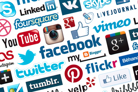 Социальные сети - эффективный метод интернет-маркетинга